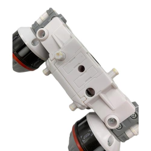 BANDAI (バンダイ) UNM5 クロムチェスターδ(デルタ) 「ウルトラマンネクサス」