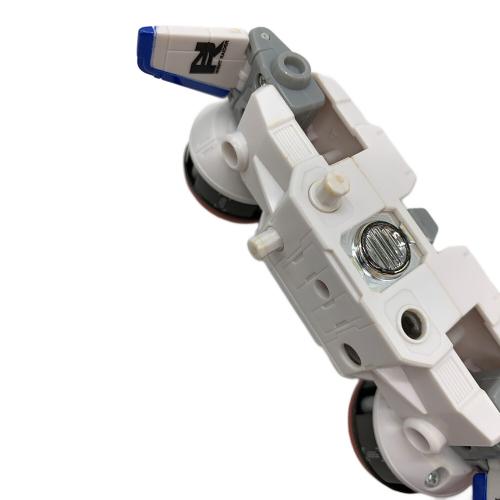 BANDAI (バンダイ) UNM5 クロムチェスターδ(デルタ) 「ウルトラマンネクサス」