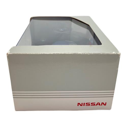 NISSAN (ニッサン) V36スカイライン セダン 350GT モデルカー 京商製 2008年日産自動車株主優待品