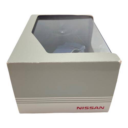 NISSAN (ニッサン) V36スカイライン セダン 350GT モデルカー 京商製 2008年日産自動車株主優待品