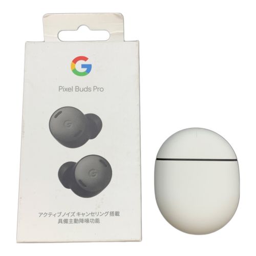 google (グーグル) イヤホン pixel buds pro