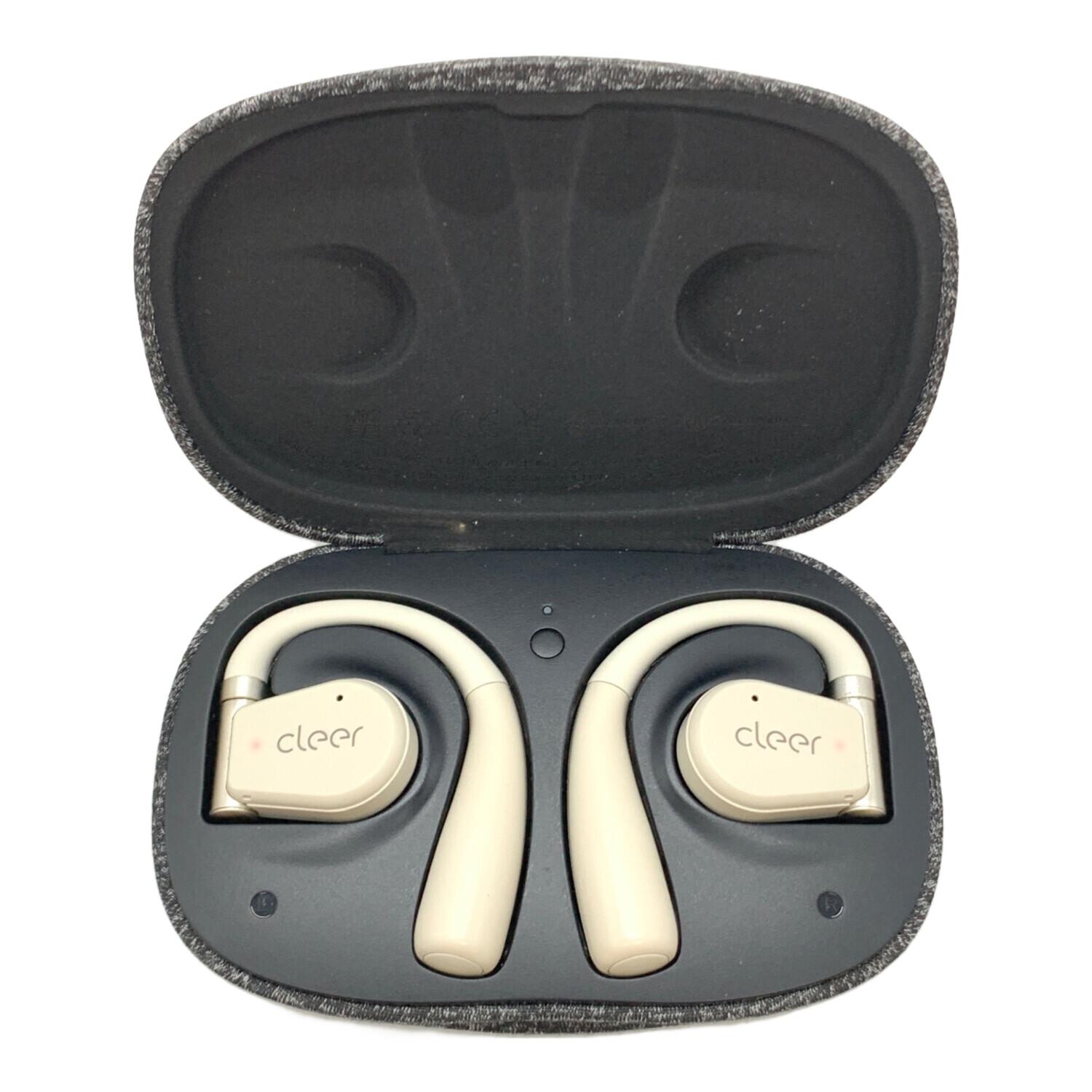 cleer (クリア) イヤホン ARC2｜トレファクONLINE