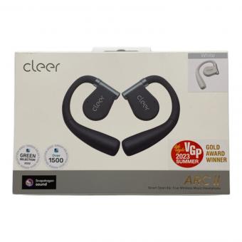 cleer (クリア) イヤホン ARC2