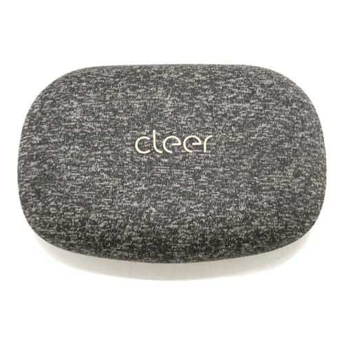 cleer (クリア) イヤホン ARC2