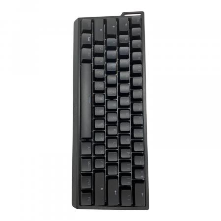 Wooting 60HE ゲーミングキーボード (Model: W00T05) WOOTING 60HE ゲーミングキーボード W00T05｜トレファクONLINE