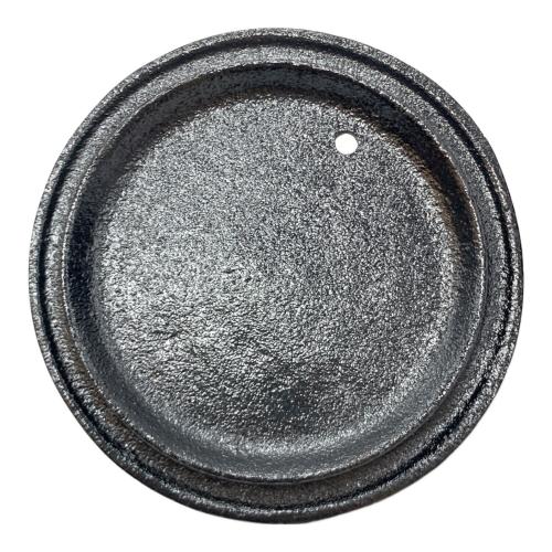 南部鉄器 (ナンブテッキ) 急須 三巌堂