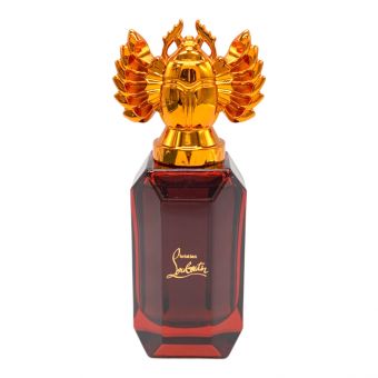 Christian Louboutin (クリスチャン・ルブタン) オードパルファム ルビワールド インテンス ルビシャルム 90ml