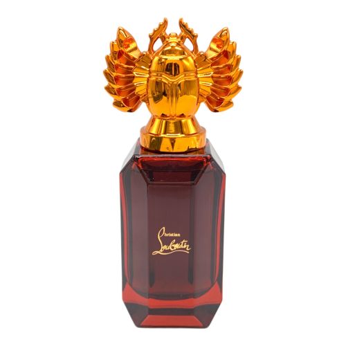 Christian Louboutin (クリスチャン・ルブタン) オードパルファム ルビワールド インテンス ルビシャルム 90ml