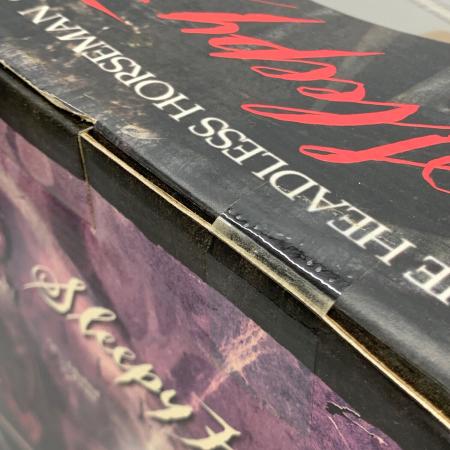 McFARLANE TOYS (マクファーレン・トイズ) スリーピーホロウ THE