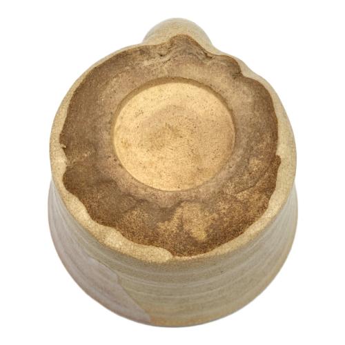 萩焼 松月 煎茶器セット