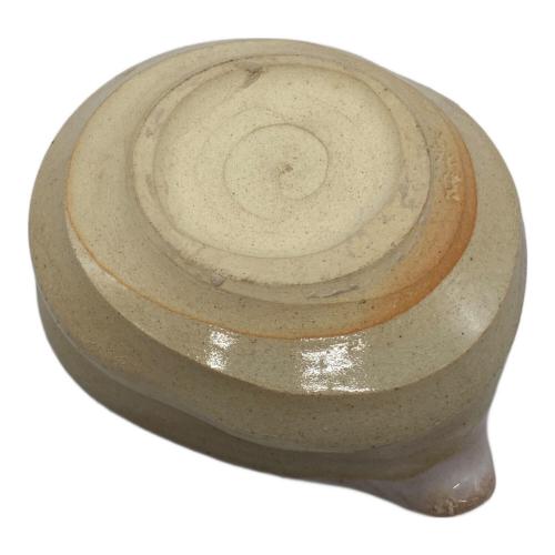 萩焼 松月 煎茶器セット