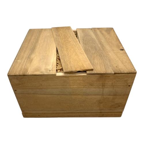 萩焼 松月 煎茶器セット