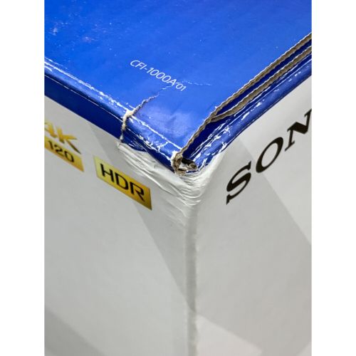 SONY (ソニー) Playstation5 CFI-1000A01 SSD:825GB