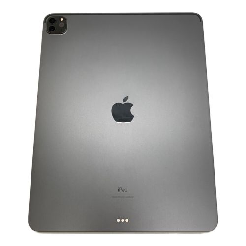 Apple (アップル) iPad Pro(第4世代) 12.9インチ MY2H2J/A Wi-Fiモデル 128GB iOS SDMPCQEFYPV03