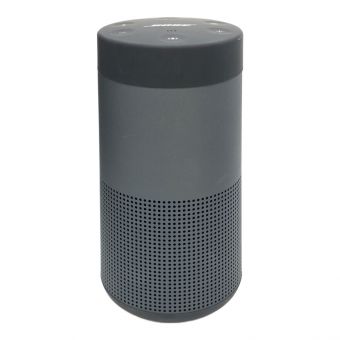 BOSE (ボーズ) Bluetooth対応スピーカー SOUNDLINK REVOLVE