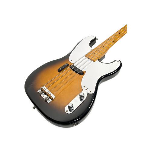 FENDER JAPAN (フェンダージャパン) OPB54-75 JVシリアル 1982-1984年 日本製 JV63927