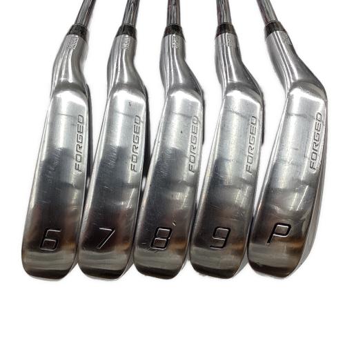 Fourteen TB-5 FORGED アイアン5本セット/シャフト：FS-90i フレックス