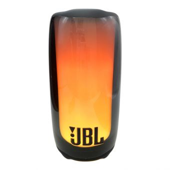 JBL (ジェービーエル) ポータブルBluetoothスピーカー PULSE5