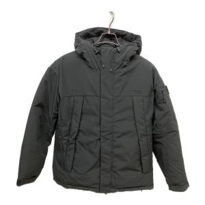 Abu Garcia (アブガルシア) コールドウェザーパーカー BLK L