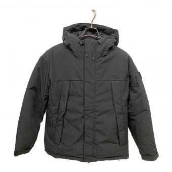 Abu Garcia (アブガルシア) コールドウェザーパーカー BLK L