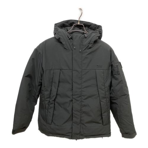 Abu Garcia (アブガルシア) コールドウェザーパーカー BLK L