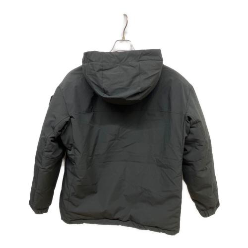 Abu Garcia (アブガルシア) コールドウェザーパーカー BLK L
