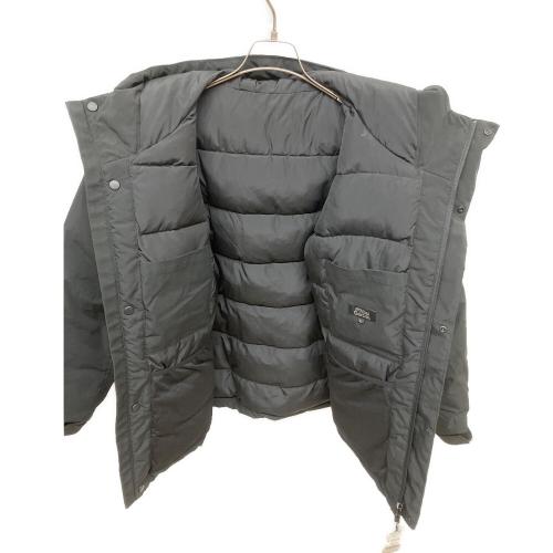 Abu Garcia (アブガルシア) コールドウェザーパーカー BLK L