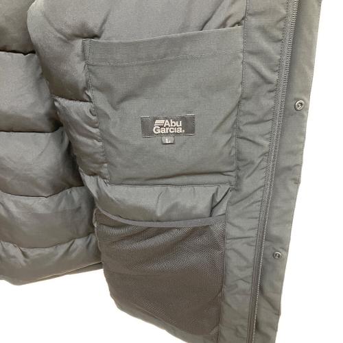 Abu Garcia (アブガルシア) コールドウェザーパーカー BLK L