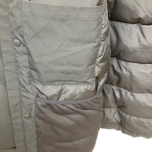 Abu Garcia (アブガルシア) コールドウェザーパーカー BLK L