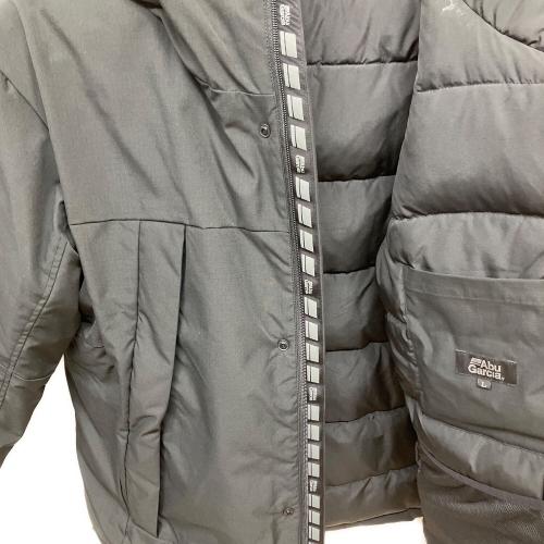Abu Garcia (アブガルシア) コールドウェザーパーカー BLK L