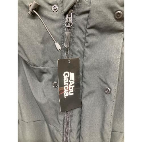Abu Garcia (アブガルシア) コールドウェザーパーカー BLK L
