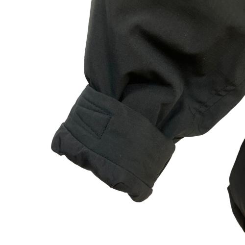 Abu Garcia (アブガルシア) コールドウェザーパーカー BLK L