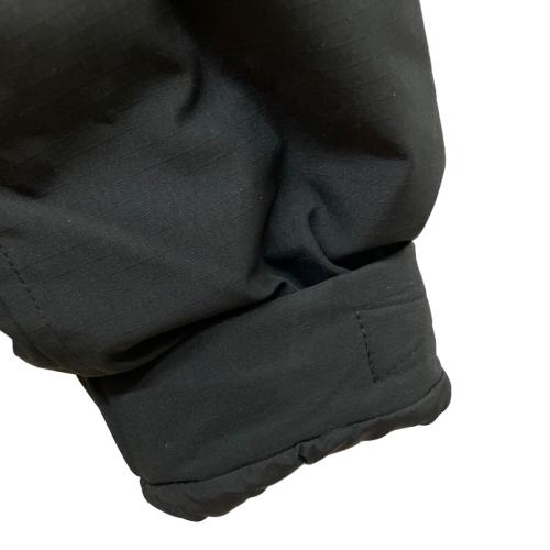 Abu Garcia (アブガルシア) コールドウェザーパーカー BLK L