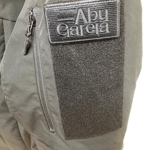 Abu Garcia (アブガルシア) コールドウェザーパーカー BLK L