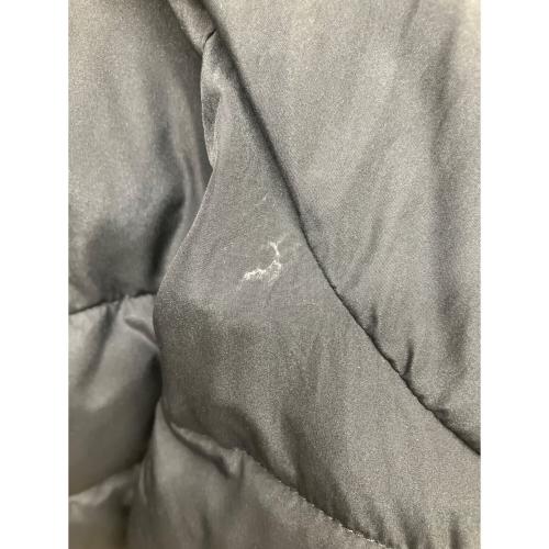 Abu Garcia (アブガルシア) コールドウェザーパーカー BLK L