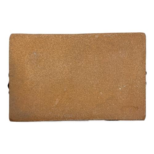 会津本郷焼 (アイヅホンゴウヤキ) 宗像窯 にしん鉢