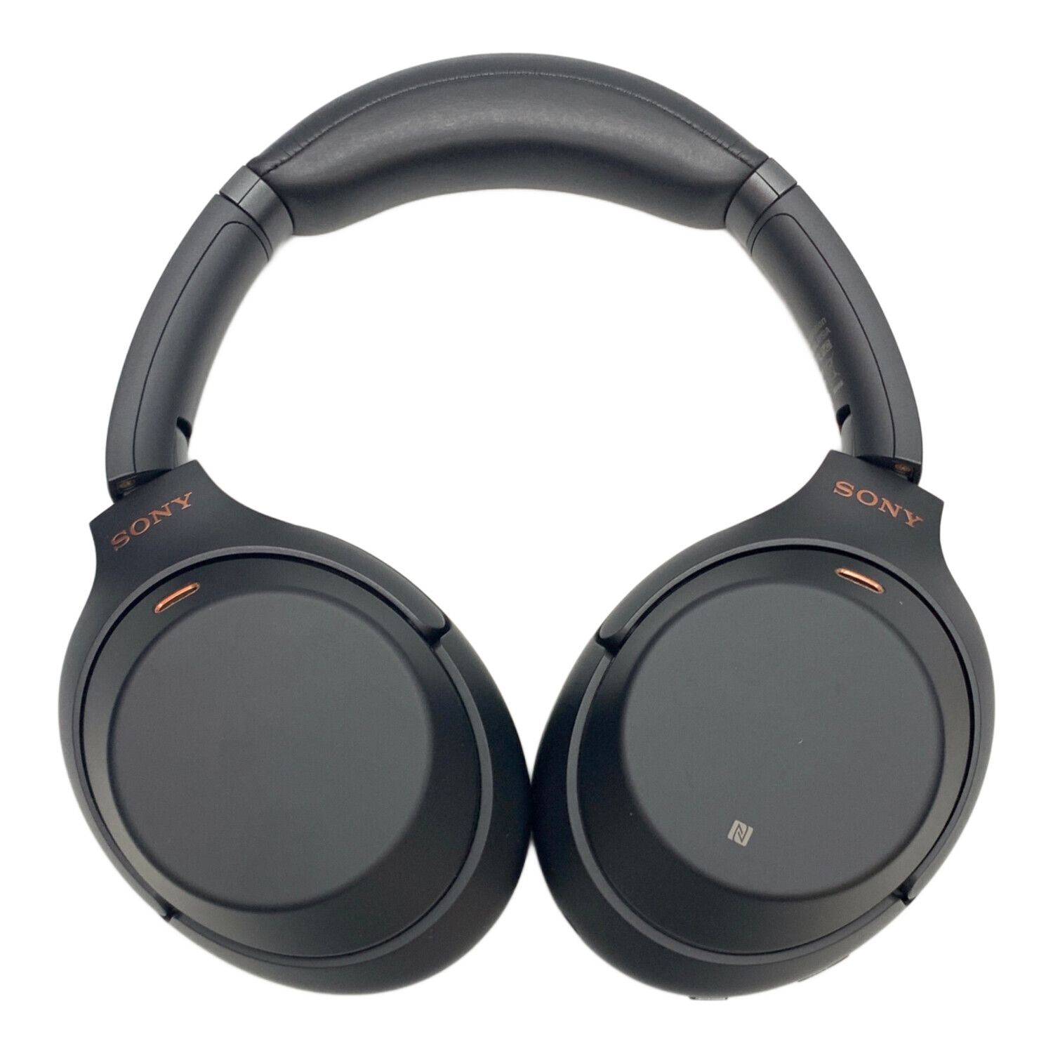 SONY ワイヤレスヘッドホン WH-1000X M3【美品】 SONY (ソニー) ワイヤレスヘッドホン WH-1000X M3 動作確認済み