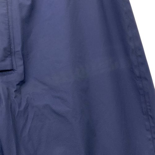 THE NORTH FACE (ザ ノース フェイス) レインテックスフライトジャケットセットアップ メンズ SIZE XXL ブルー NP61512Z