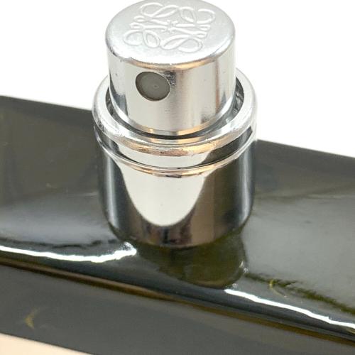 LOEWE (ロエベ) オードパルファム 100ML ESENCIA 100ml 残量50%-80%