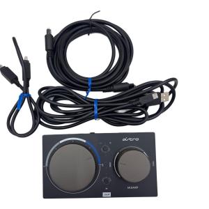 LOGICOOL (ロジクール) ミックスアンプ MAPTR-002 ASTRO MixAmp Pro TR