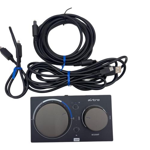 LOGICOOL (ロジクール) ミックスアンプ MAPTR-002 ASTRO MixAmp Pro TR