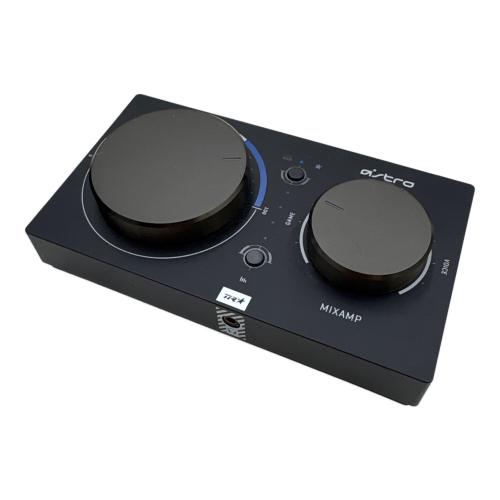 LOGICOOL (ロジクール) ミックスアンプ MAPTR-002 ASTRO MixAmp Pro TR