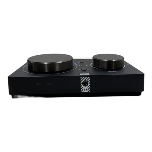 LOGICOOL (ロジクール) ミックスアンプ MAPTR-002 ASTRO MixAmp Pro TR