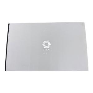 ZEROVI 二重反転ファン使用空気清浄機 ZV5012