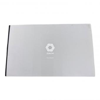 ZEROVI 二重反転ファン使用空気清浄機 ZV5012