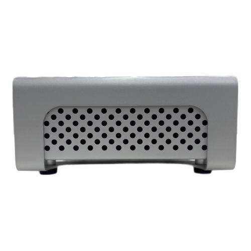 ZEROVI 二重反転ファン使用空気清浄機 ZV5012