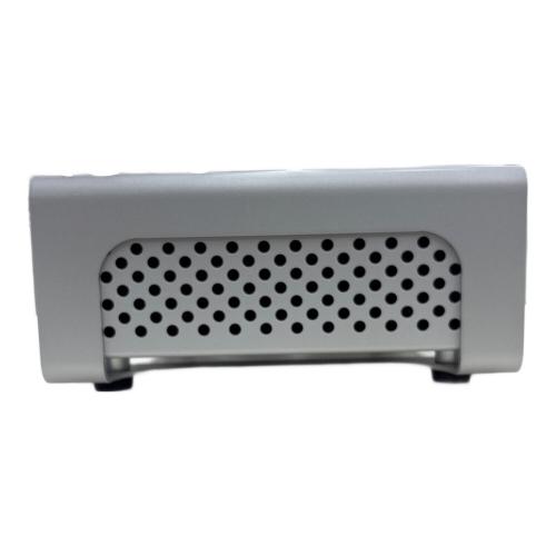 ZEROVI 二重反転ファン使用空気清浄機 ZV5012