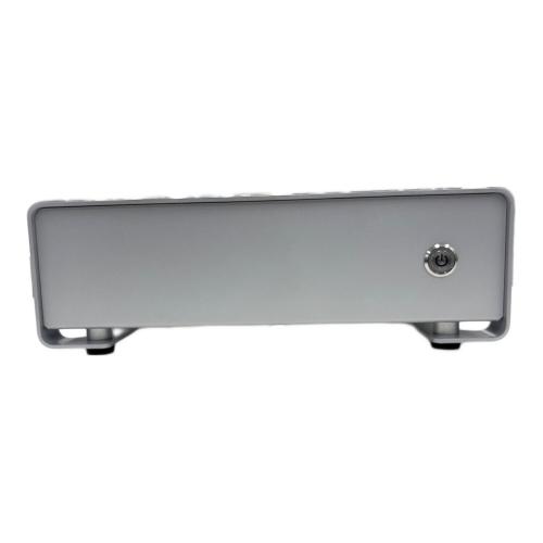 ZEROVI 二重反転ファン使用空気清浄機 ZV5012