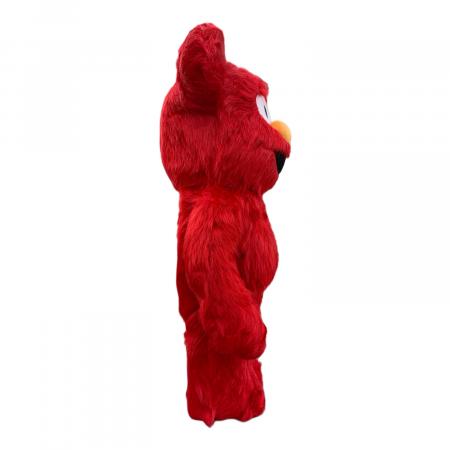 MEDICOM TOY (メディコムトイ) BE@RBRICK ELMO Ver.2.0 1000％ ベア