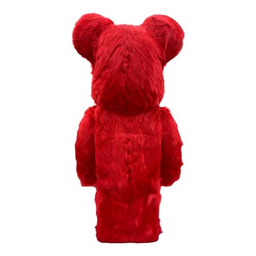 MEDICOM TOY (メディコムトイ) BE@RBRICK ELMO Ver.2.0 1000％ ベアブリック